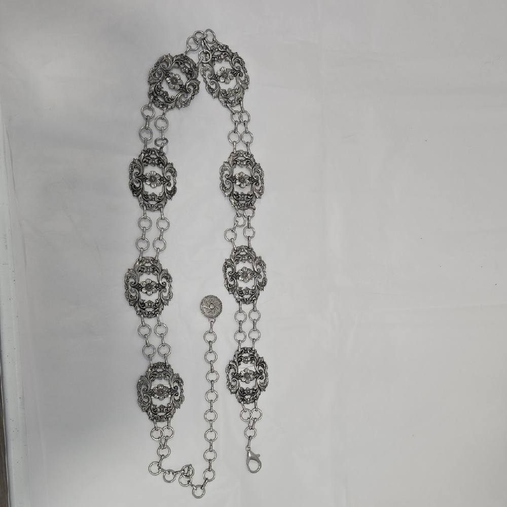 Conch Style Belt